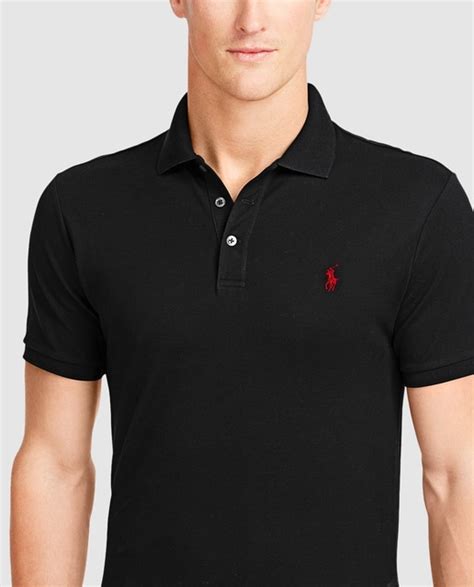 polo hombre ralph lauren barato